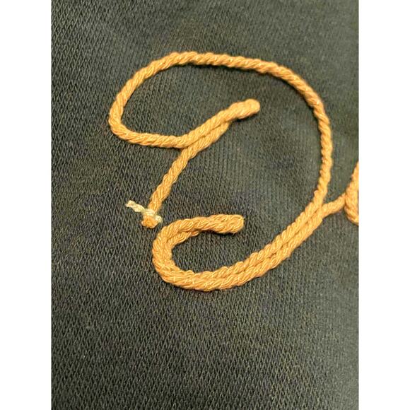 Wildfox Bailey Olive Dirty Martini Jumper Sweatshirt NEW size Medium - Picture 10 of 11